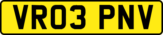 VR03PNV