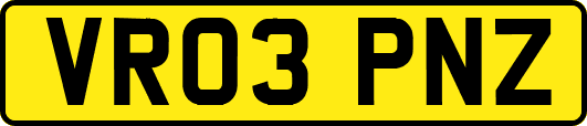 VR03PNZ