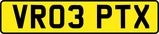 VR03PTX