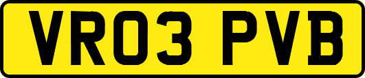 VR03PVB