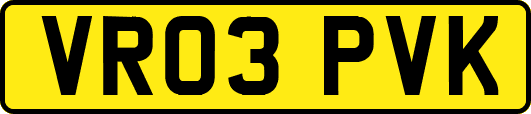 VR03PVK