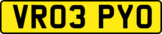 VR03PYO