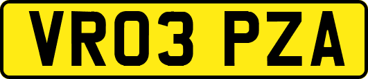 VR03PZA