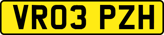 VR03PZH