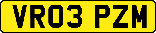 VR03PZM