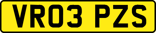 VR03PZS