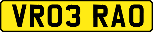VR03RAO