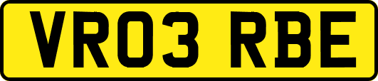 VR03RBE