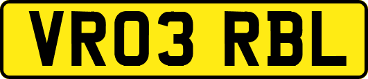 VR03RBL