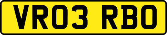 VR03RBO