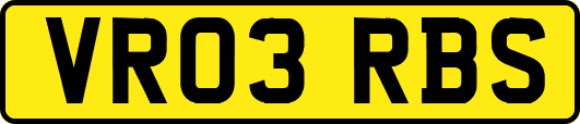 VR03RBS