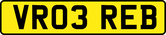 VR03REB