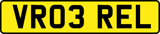 VR03REL