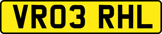 VR03RHL