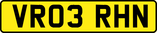VR03RHN