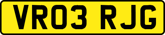 VR03RJG