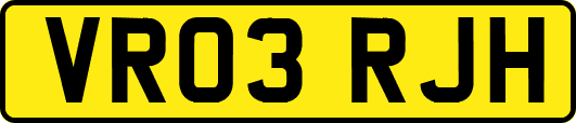VR03RJH