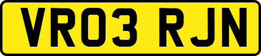 VR03RJN