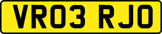VR03RJO
