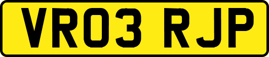 VR03RJP