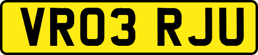 VR03RJU