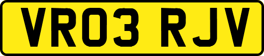 VR03RJV