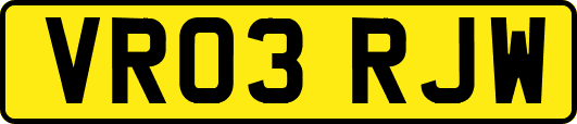VR03RJW