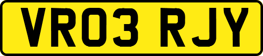 VR03RJY