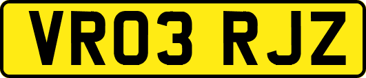 VR03RJZ