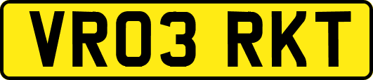 VR03RKT