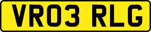 VR03RLG