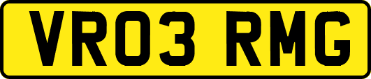 VR03RMG