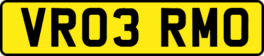 VR03RMO