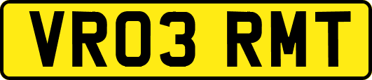 VR03RMT