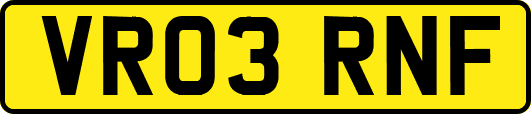 VR03RNF