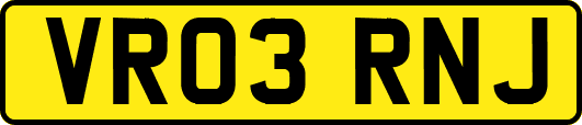 VR03RNJ
