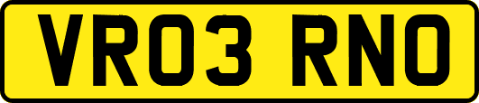 VR03RNO
