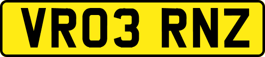 VR03RNZ
