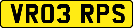 VR03RPS