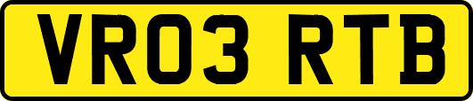 VR03RTB