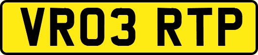 VR03RTP