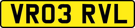 VR03RVL