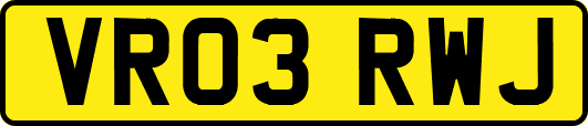 VR03RWJ
