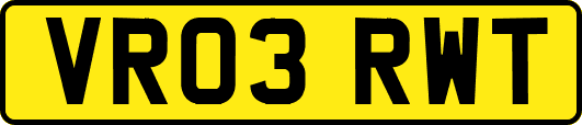 VR03RWT