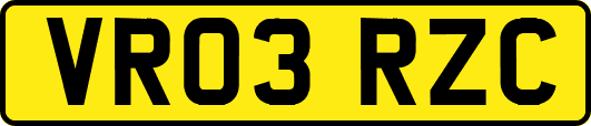VR03RZC