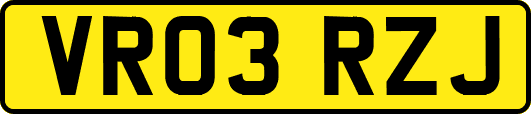 VR03RZJ