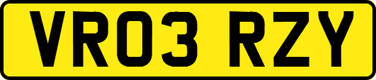 VR03RZY