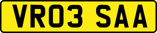 VR03SAA