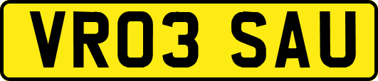 VR03SAU