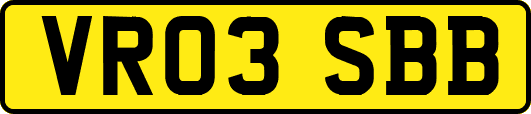 VR03SBB